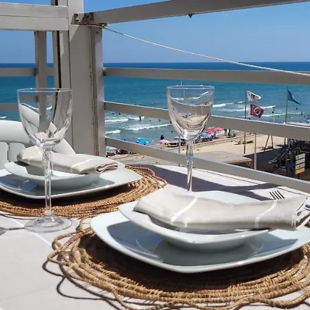 Balcon Al Mar Bellreguard Exterior photo