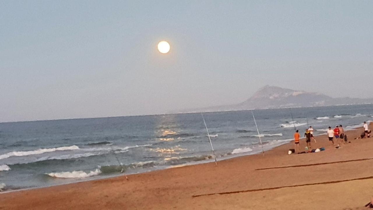 Balcon Al Mar *