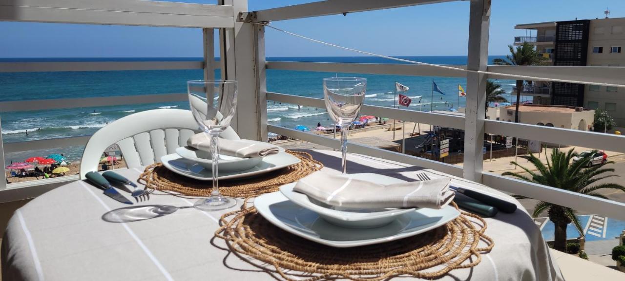 Balcon Al Mar Bellreguard
