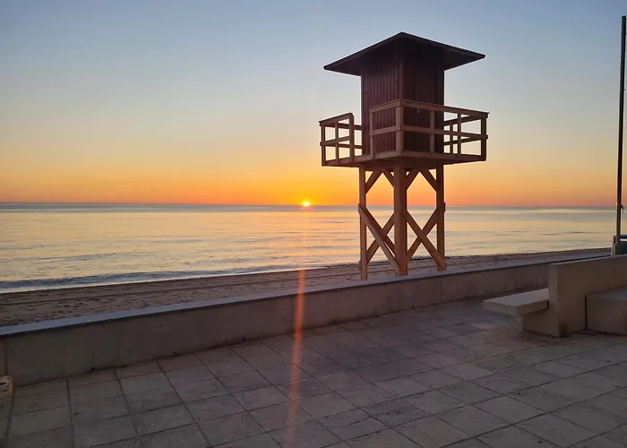 Balcon Al Mar