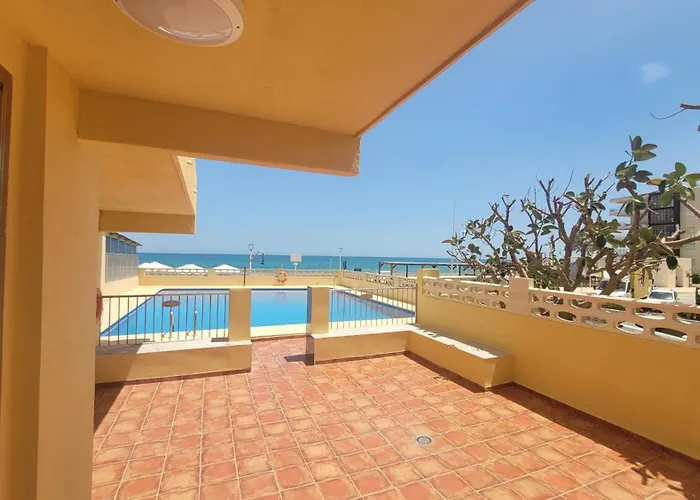 Balcon Al Mar