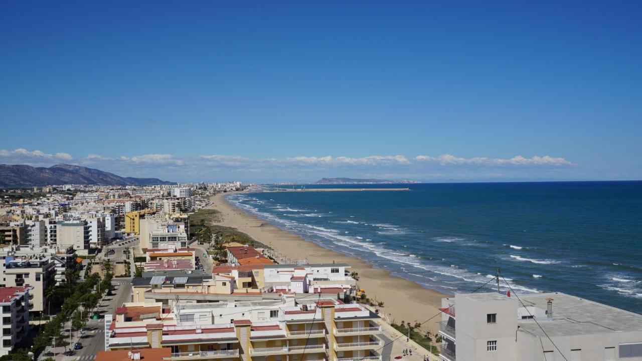 Balcon Al Mar * Bellreguard