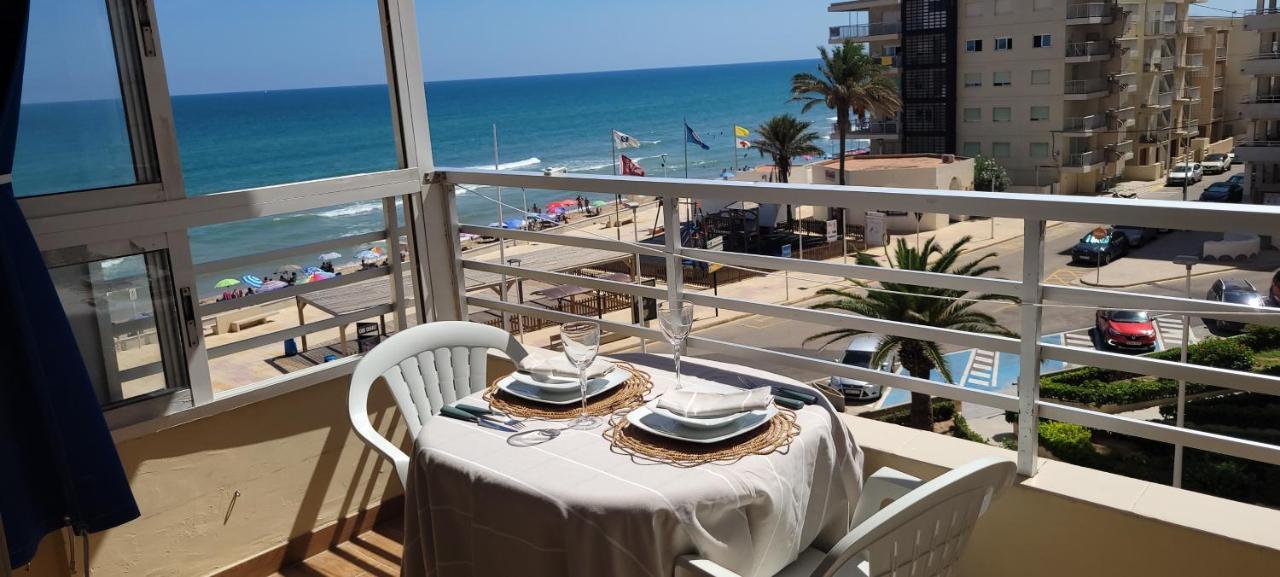 Balcon Al Mar
