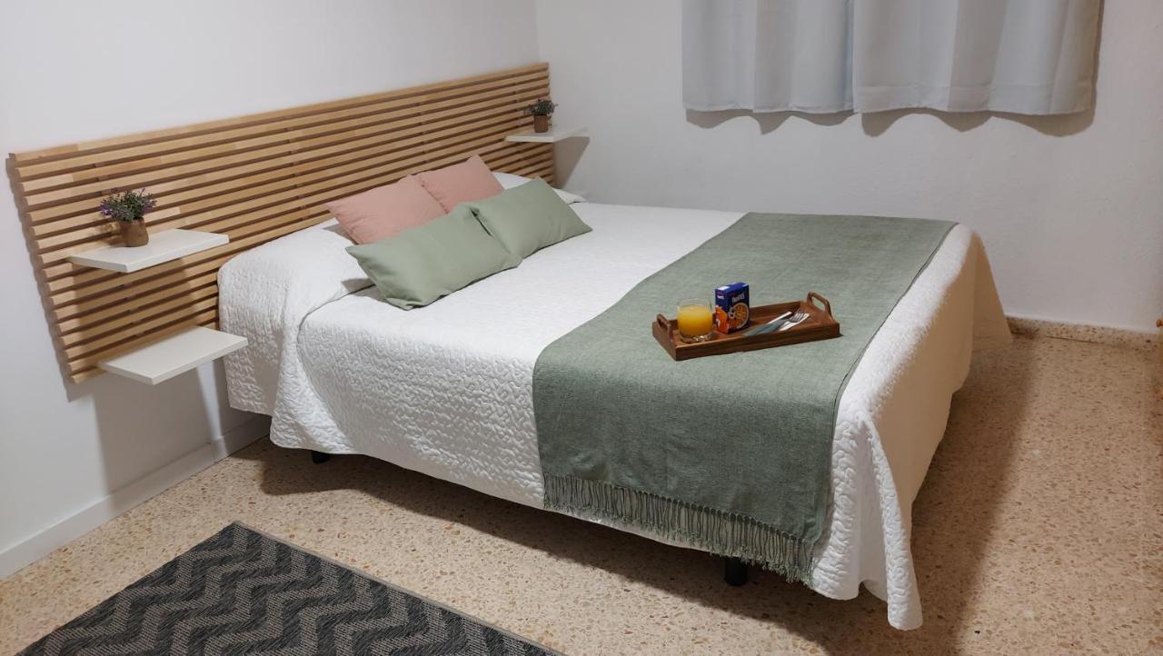 Apartment Balcon Al Mar