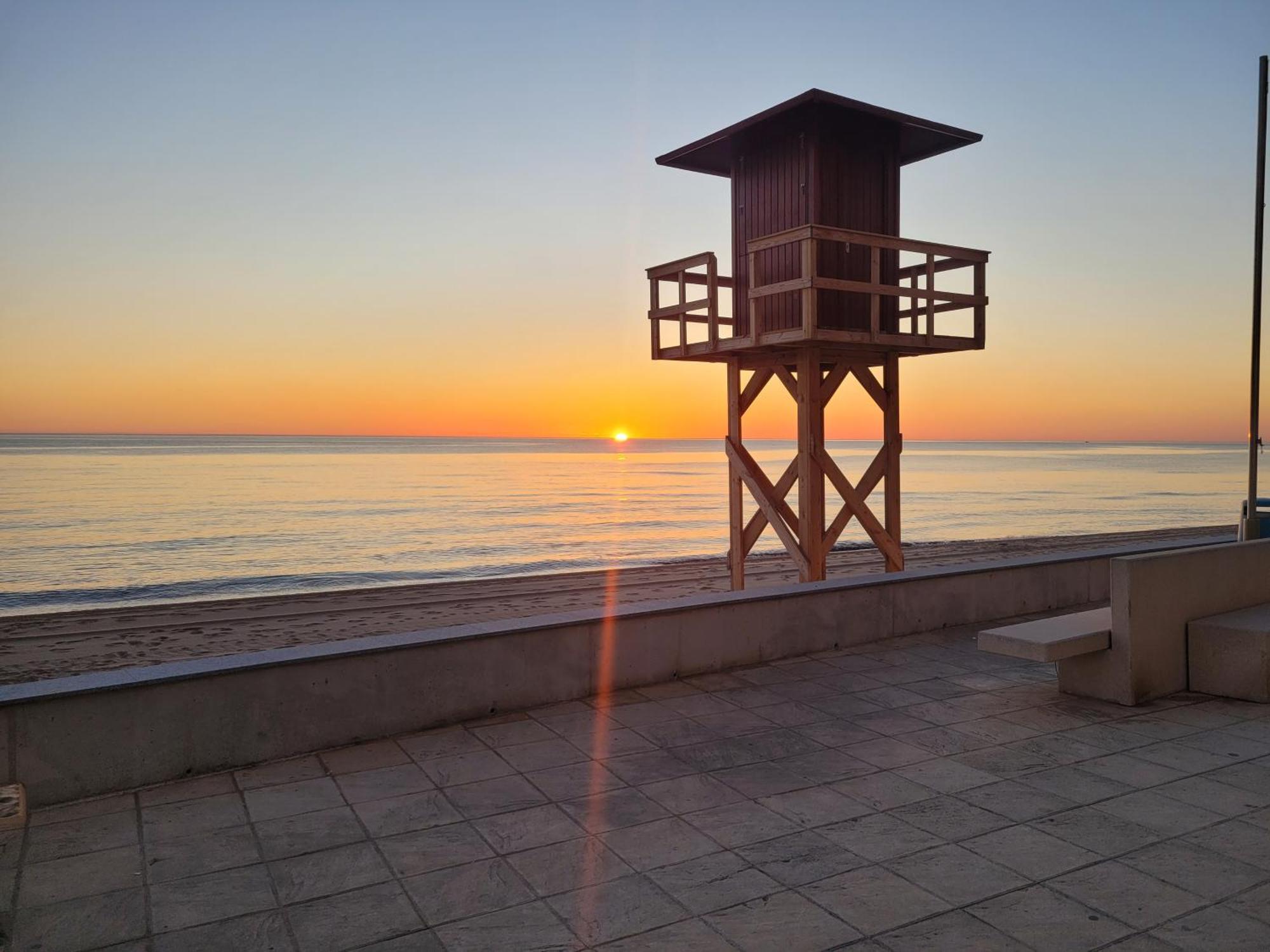 Balcon Al Mar Apartment Bellreguard